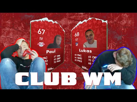 Pool D: Paul vs Lukas