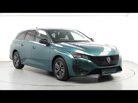 Peugeot 308 1.2 Puretech 130bhp Active Auto - Image 2