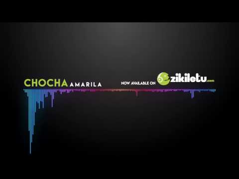 Chocha - Amarila (Preview)