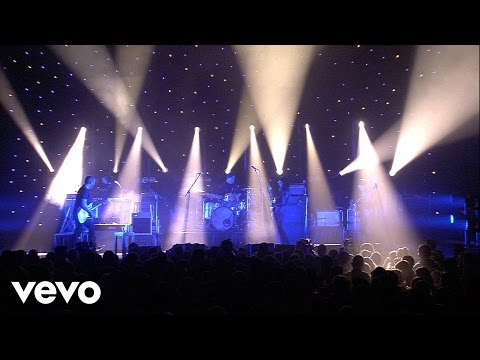 City and Colour - Northern Blues (Live on the Honda Stage)