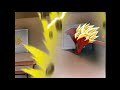 Say Ahh, But the Dr and The Horse Go Super Saiyan!!!