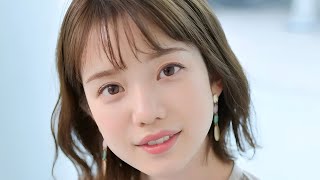 【弘中綾香】極上のグラビア