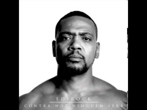 Edi Rock Part Marina de la Riva - Voltarei Para Você  (Contra Nós Ninguém Será)
