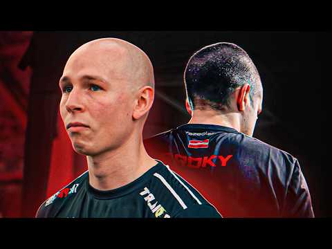 We're Not A Team Right Now...