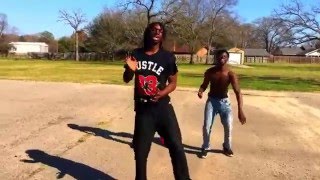 Young Thug - Fuck Cancer | Dance Video