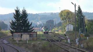 preview picture of video 'SU45-210, Klemensów.'