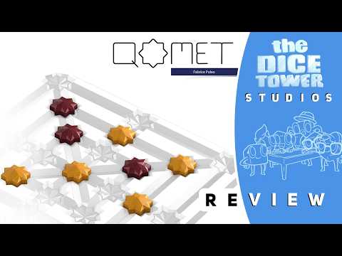 Qomet Review: A Tactiqal Qonstellation