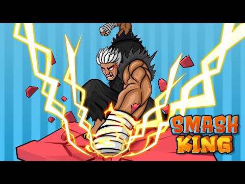 Smash King: Fist of Fury Video