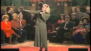 "WHAT DID YOU SAY WAS THE BABY'S NAME (His Name Is JESUS)" ~ Janet Paschal & Christ Church Choir