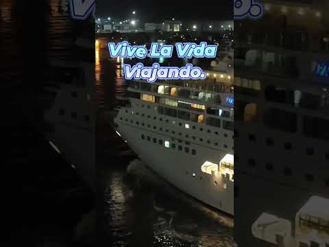 Thumbnail for MSC ARMONIA ¡Un Viaje de Lujo que No se Repite!