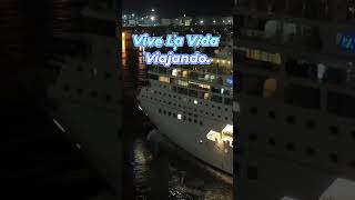 MSC ARMONIA ¡Un Viaje de Lujo que No se Repite!