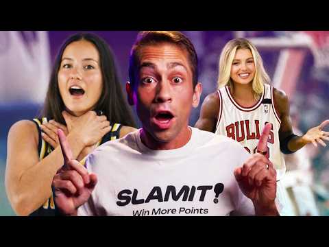 Ben Johns and Anna Leigh DO IT AGAIN