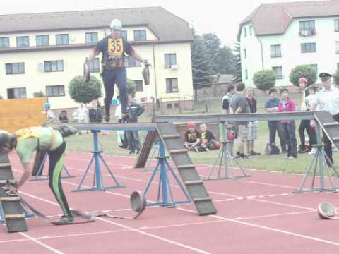 [Zákupy 2012] SDH Karlinky, 35-2.pokus