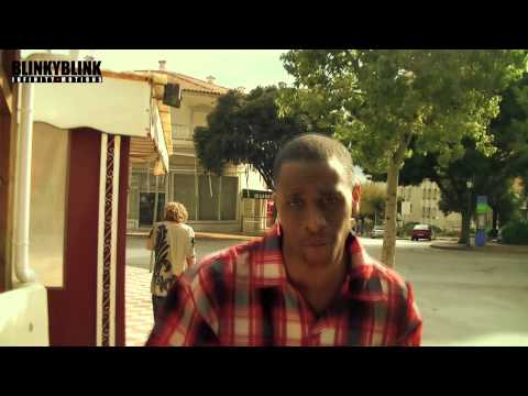 UitBlinker x MoQer - We Go hard [Prod. By SouthBeats]