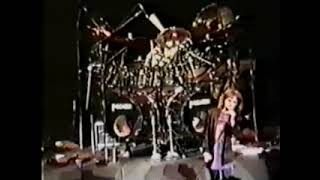 Bad English~Forget Me Not 4/14/91 Concord,CA