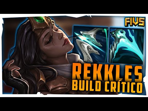 PORQUE O JOGADOR REKKLES NAO FAZ LETAL PRA SIVIR 6hyT7c