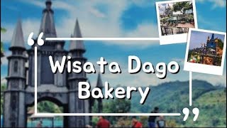 Download lagu Indah & Menyenangkan Wisata Dago Bakery Punclut Bandung | Ada Spot Foto Kastil yang Instagramable mp3