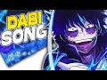 DABI ENDEAVOR SONG Die Welt Im Inferno GARP ASTA