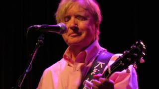Vintage Man - Savoy Brown Live @ Hopmonk Tavern Sebastopol, CA 10-21-16