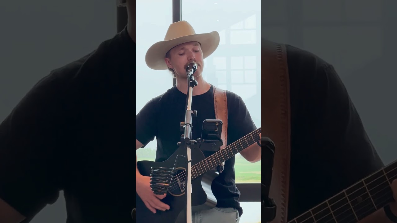 Promotional video thumbnail 9 for Cole Decker Music
