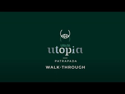 3D Tour Of Utkal Utopia