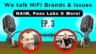 What is the Biggest Mistake in High End Audio?