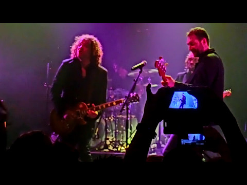 Matmatah:  (live in Strasbourg)