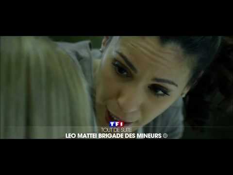 afbeelding Léo Matteï, Brigade des Mineurs