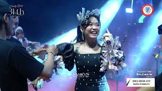 Download lagu Erika Syaulina - Menjanda Lagi | Familys Group Edisi Lap Copa Pabuaran Malang Nengah Tangerang mp3