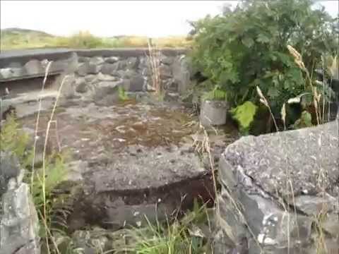 WW2 Relikte Teil 109 : Spurensuche Bunker und Stellungen im Unkraut (Wehrmacht, WK2)