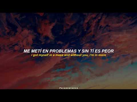 Zayn - There You Are // Lyrics // Traducida al Español