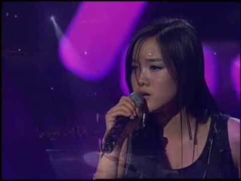 박화요비-그럴일은 (2007 친친가요제 대상) 스피카 김보형