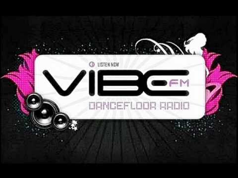 Ciupy & Mihai Bajenaru - 11 septembrie 2012 @ Vibe FM