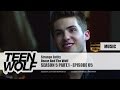 Oscar And The Wolf - Strange Entity | Teen Wolf ...