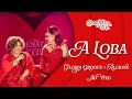 Gloria Groove - A Loba (feat. Alcione) (Ao Vivo)