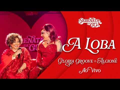 Video thumbnail for A Loba (Ao Vivo)