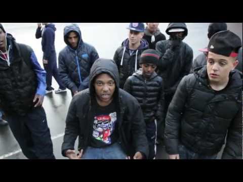 C'ee&Trapz - Grime Return [Net Video]
