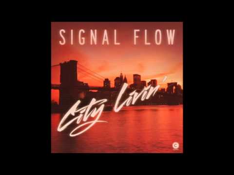 Signal Flow feat. Gustaph - Livin' Off The Wall (Official) Culprit / CP054