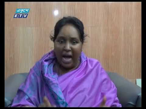 শামীম ওসমান ও আইভীর সমর্থকদের ব্যাপক সংঘর্ষ, আইভী আহত