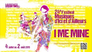 I Me Mine - #FestivalMIA - Life is Very Strange