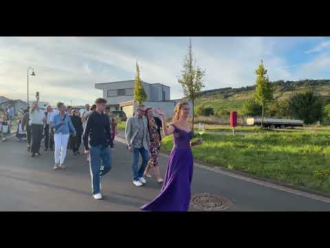 Mehring Winzerfest 2025