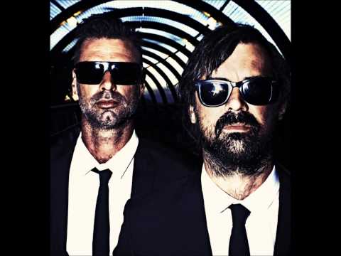 The Occupants - I've Been Thinking