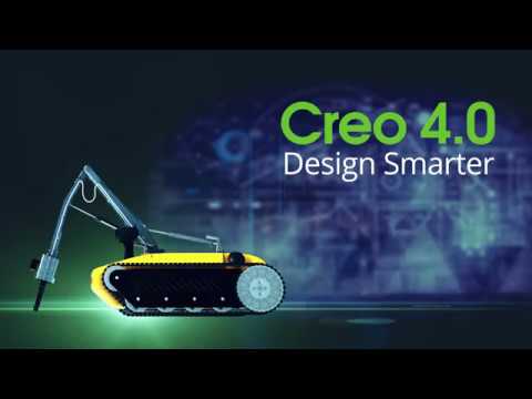 Creo 4.0 Overview