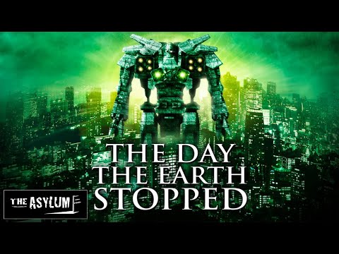 The Day the Earth Stopped