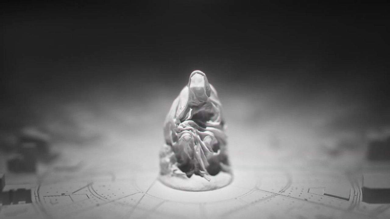 The Silent Spring (2020)