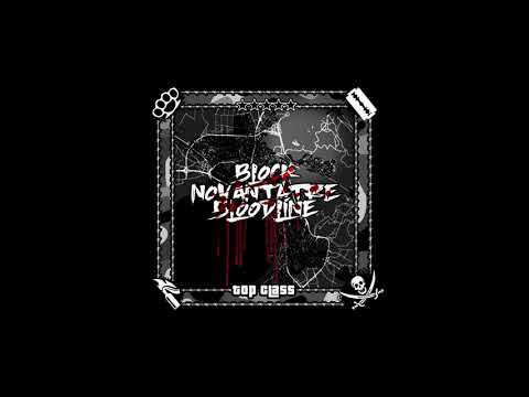 Top Class - Block '93 x Savv