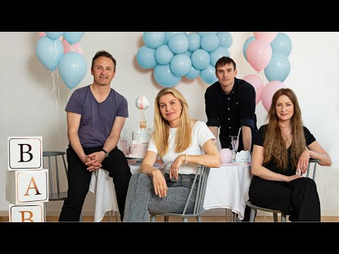 Maybe Baby Official Trailer