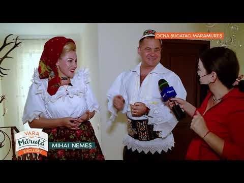 Casa de lux a soților Nemeș