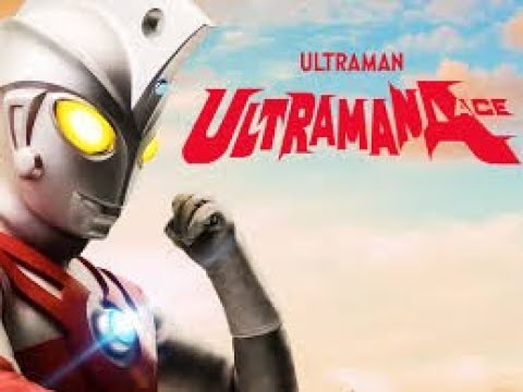 Ultraman Ace Theme Song Remix:  The Terrible-Monsters Wars Begin! 『『ウルトラマンA』主題歌リミックス | 超獣との戦いが始まる！