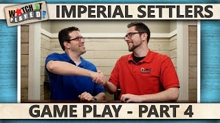 Watch It Played - Imperial Settlers video thumbnail